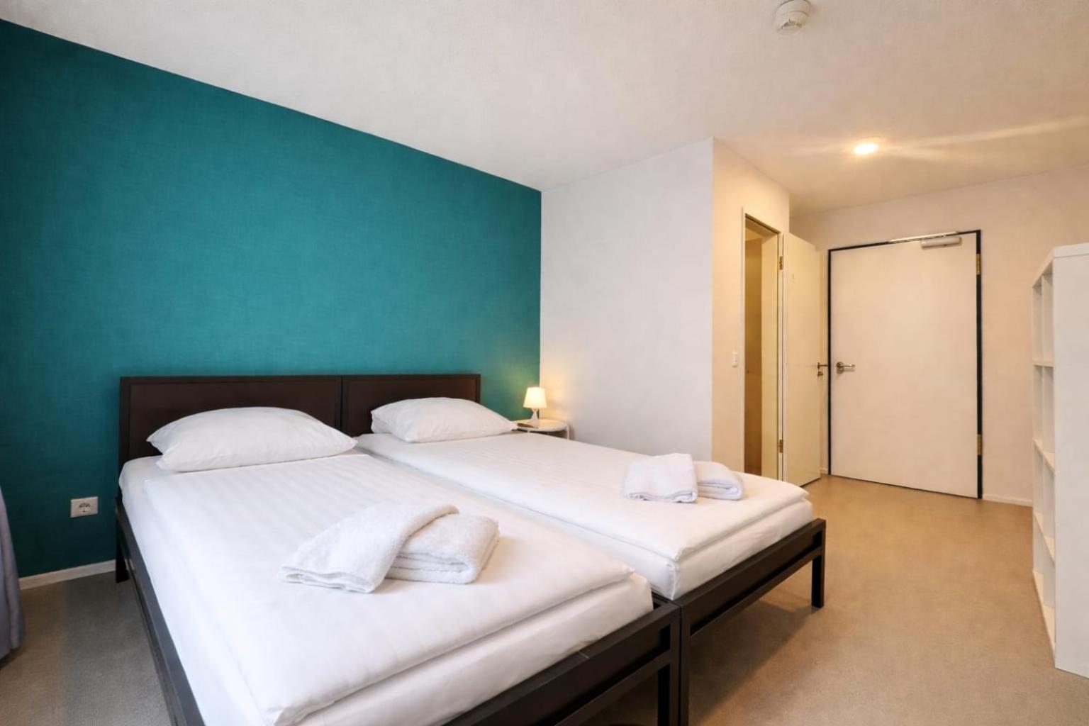 Ar City Hotel Berlin — Photos 3